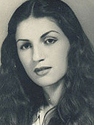 Nagwa_Salem AKA Ninette Shalom | by I.Eldewek